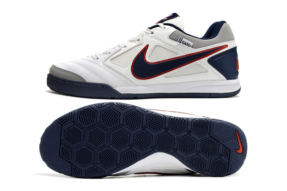 SAPATILHAS NIKE SB GATO SUPREME