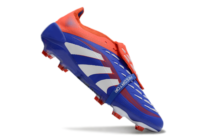 Adidas Predator com Atacadores
