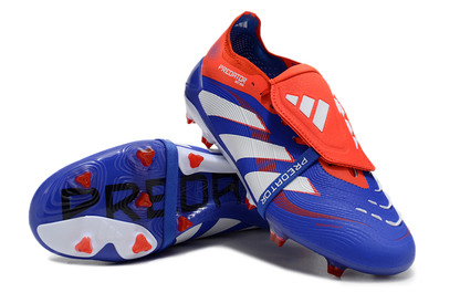 Adidas Predator com Atacadores