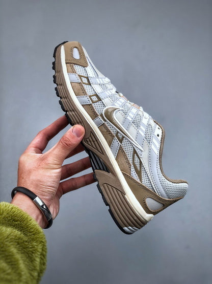 Nike P-6000
