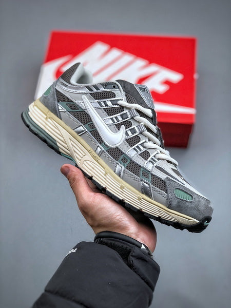 Nike P-6000