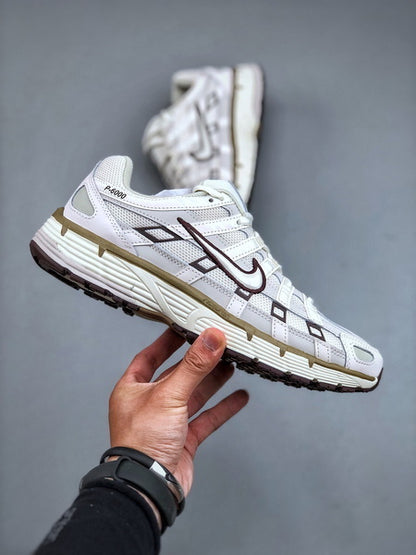 Nike P-6000