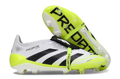 Adidas Predator com Atacadores