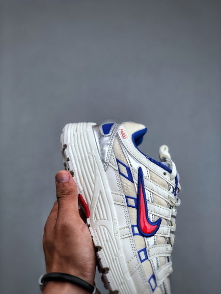 Nike P-6000