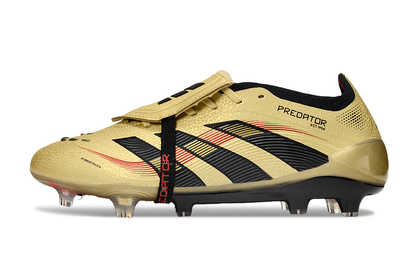 Adidas Predator com Atacadores
