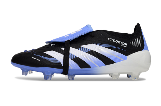 Adidas Predator com Atacadores