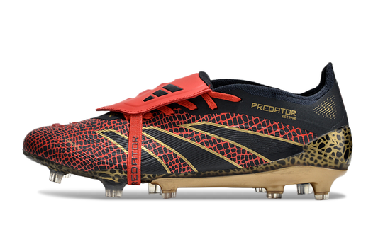 Adidas Predator com Atacadores