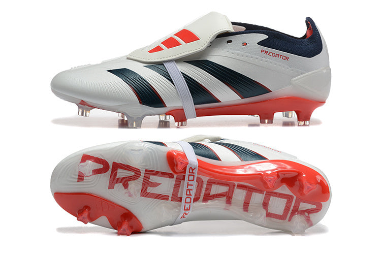 Adidas Predator com Atacadores