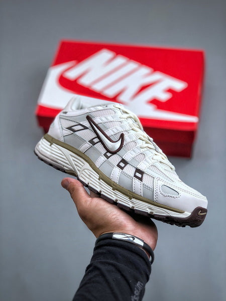 Nike P-6000