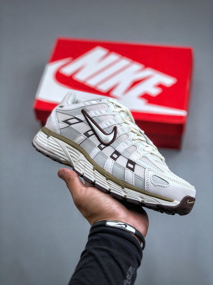 Nike P-6000