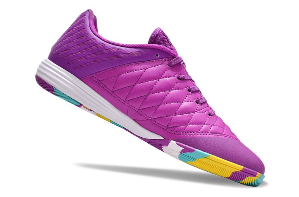 Sapatilha futsal Nike Lunar Gato
