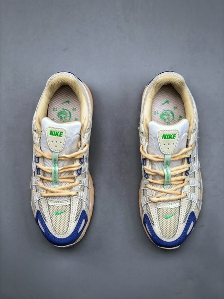 Nike P-6000