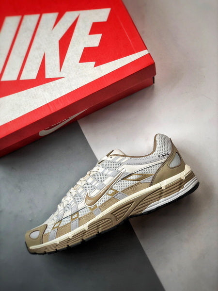 Nike P-6000