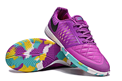 Sapatilha futsal Nike Lunar Gato