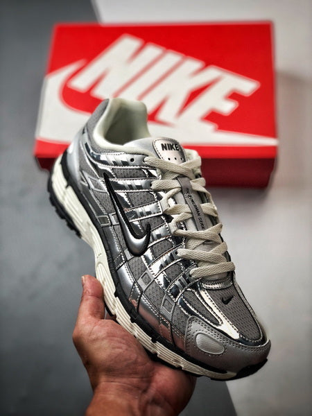 Nike P-6000
