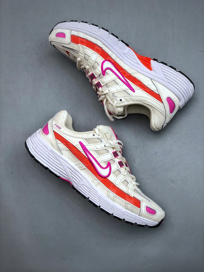 Nike P-6000