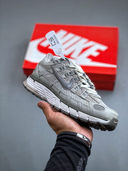 Nike P-6000