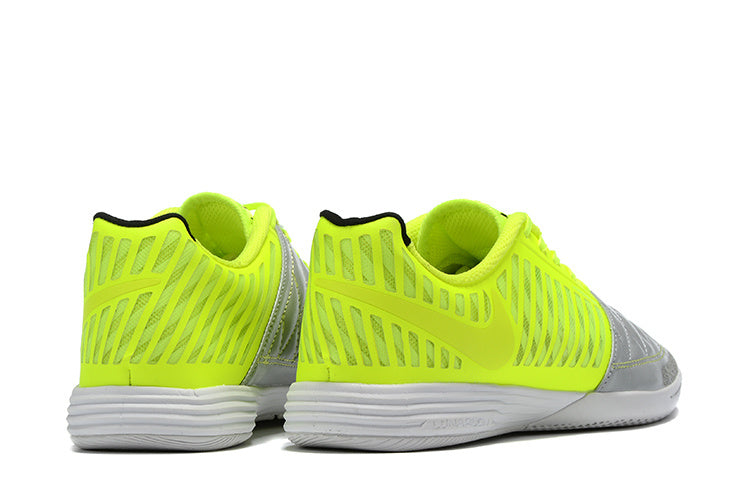 Sapatilha futsal Nike Lunar Gato