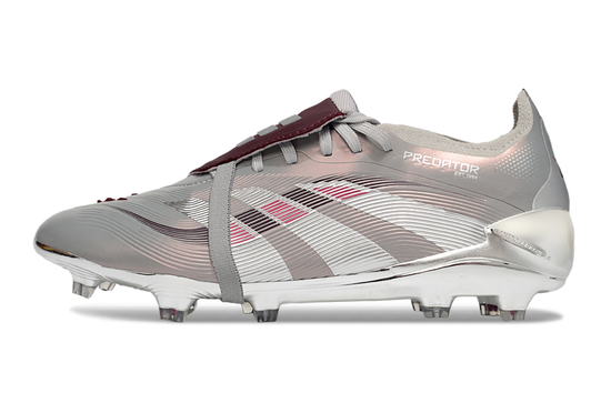 Adidas Predator com Atacadores