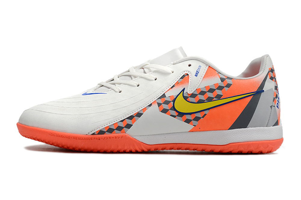 Sapatilha futsal Nike Phantom GX II Academy IC
