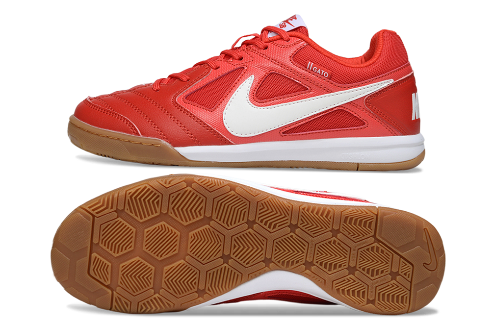 SAPATILHAS NIKE SB GATO SUPREME