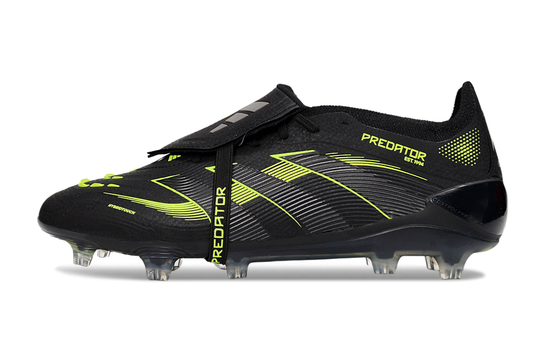 Adidas Predator com Atacadores