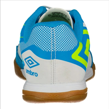 Umbro Tênis de futsal Club 5 Bump