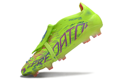 Adidas Predator com Atacadores