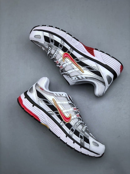 Nike P-6000
