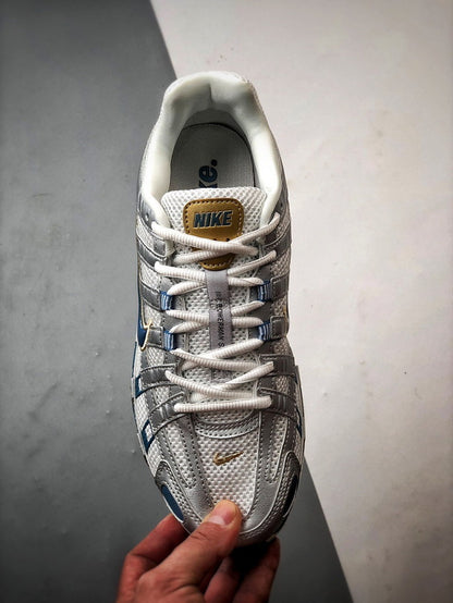 Nike P-6000