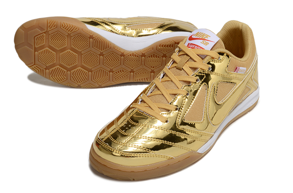 SAPATILHAS NIKE SB GATO SUPREME
