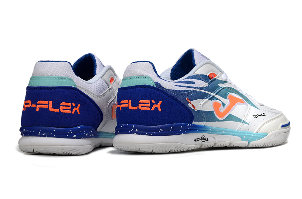 Sapatilhas futsal Top Flex Rebound