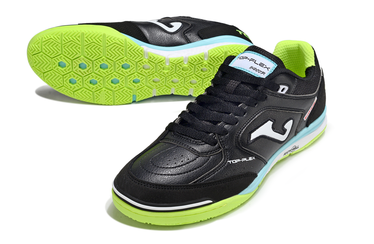 Sapatilhas futsal Top Flex Rebound