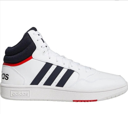 Adidas Tênis Hoops 3.0 Mid