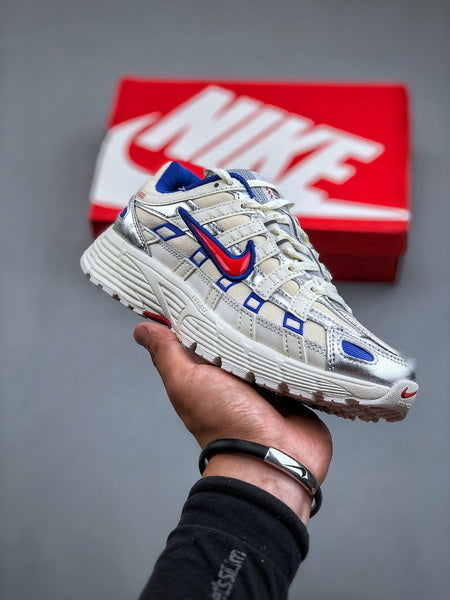 Nike P-6000