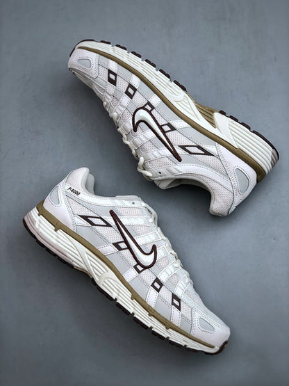 Nike P-6000