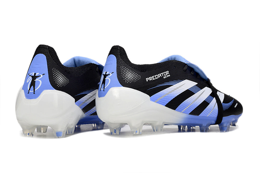 Adidas Predator com Atacadores