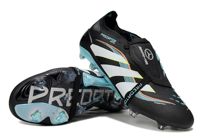 Adidas Predator com Atacadores