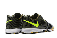 Sapatilha futsal Nike Lunar Gato