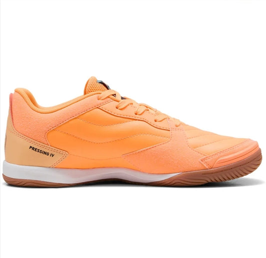 Puma Tênis de futsal Pressing IV