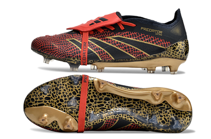 Adidas Predator com Atacadores