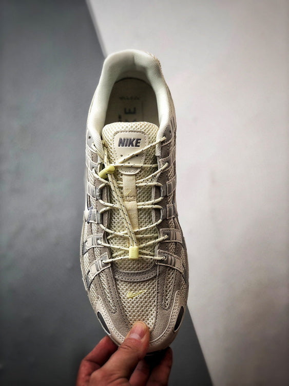 Nike P-6000