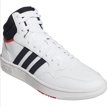 Adidas Tênis Hoops 3.0 Mid