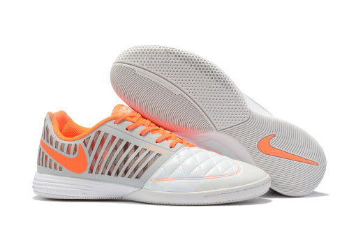 Sapatilha futsal Nike Lunar Gato
