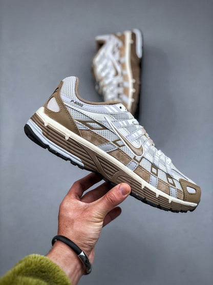 Nike P-6000