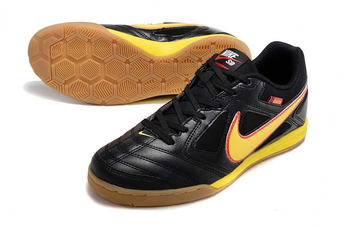 SAPATILHAS NIKE SB GATO SUPREME