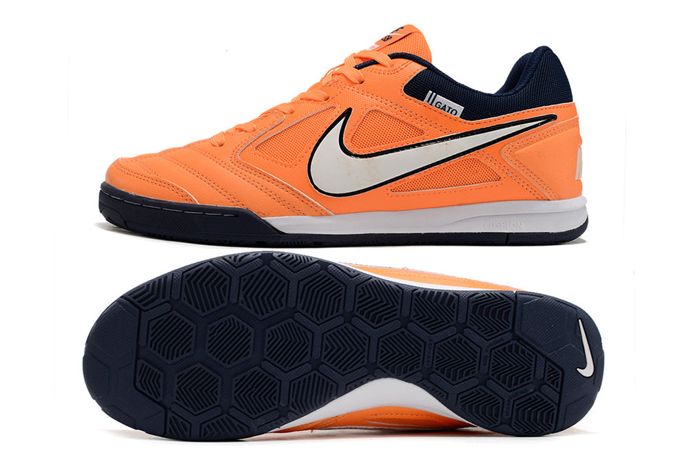 SAPATILHAS NIKE SB GATO SUPREME