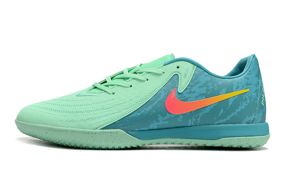 Sapatilha futsal Nike Phantom GX II Academy IC