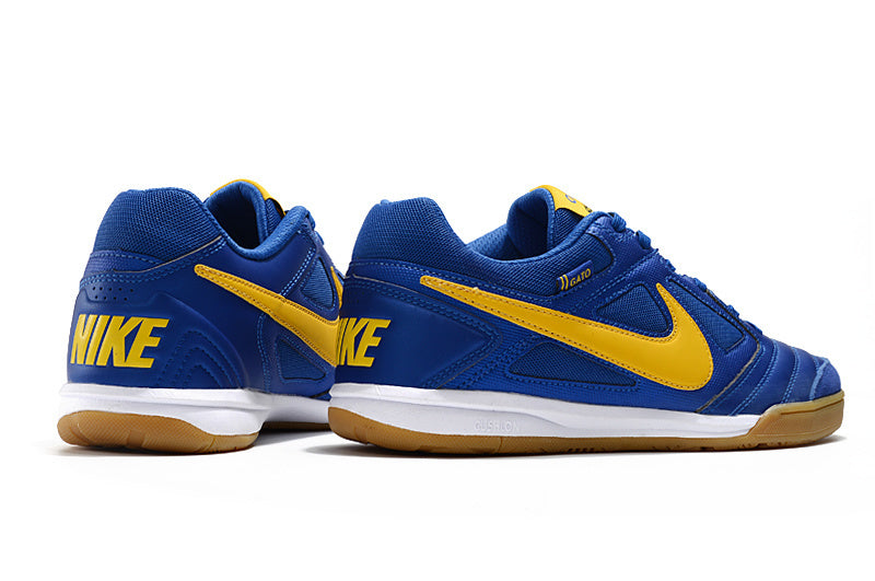 SAPATILHAS NIKE SB GATO SUPREME