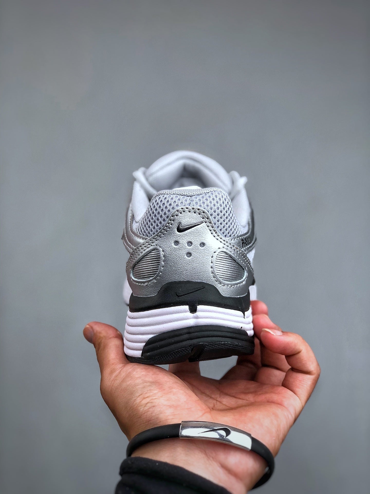 Nike P-6000